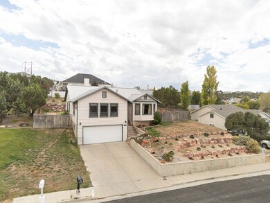 2235 W Sunnyside Dr, Cedar City, UT 84720 - photo 2