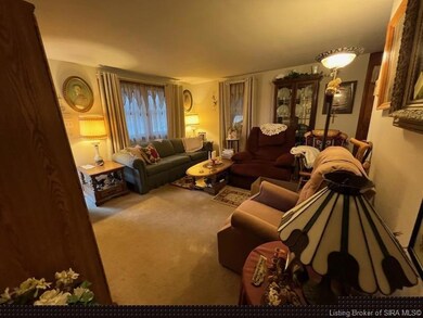 237 Smith Ln, Hanover, IN 47243 - photo 2