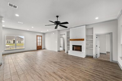 3012 Promenade Dr, Granbury, TX 76049 - photo 3