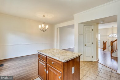 19 Mountain Lake Ct unit 1405, Germantown, MD 20874 - photo 5