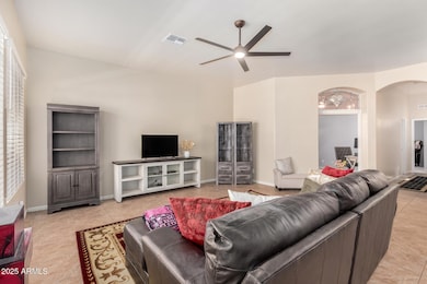 1951 W Peninsula Cir, Chandler, AZ 85248 - photo 5