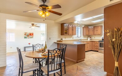 8017 E Nicaragua Dr, Tucson, AZ 85730 - photo 7