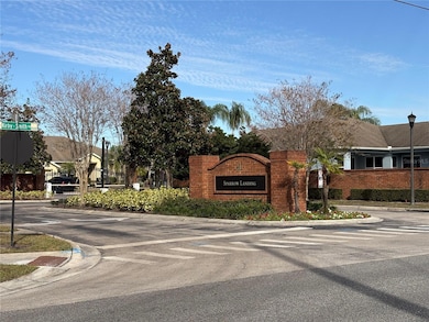 Sparrow Landing Way Entry - Gated Community