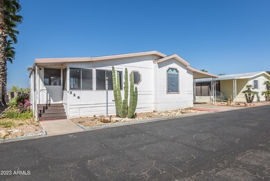 11596 W Sierra Dawn Blvd unit 328, Surprise, AZ 85378 - photo 2