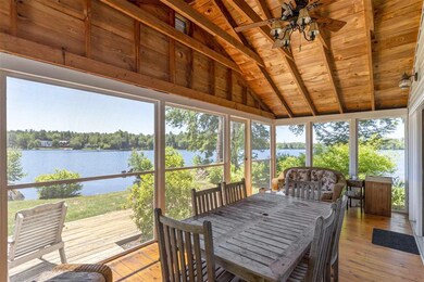 141 Swallow Point Rd, Moultonborough, NH 03254 - photo 7