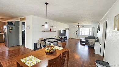 1102 S State Ave, Tahlequah, OK 74464 - photo 4