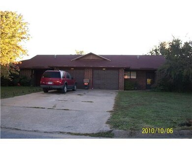 1805 & 180 S 15th St, Rogers, AR 72758 - photo 2