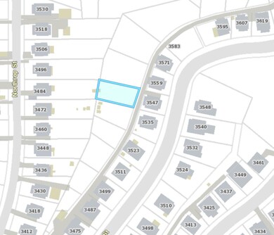 0 Crompton St unit 1505489, Lupton City, TN 37351 - photo 4