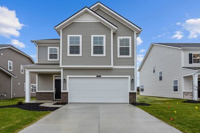 Front Exterior - Representational Photo