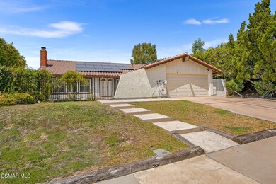 28909 Hollow Brook Ave, Agoura Hills CA