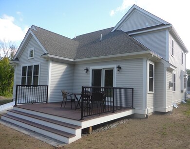 59 N Main St unit 8, Sherborn, MA 01770 - photo 4