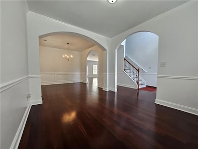 4186 Terrace Oaks Ct, Suwanee, GA 30024 - photo 4