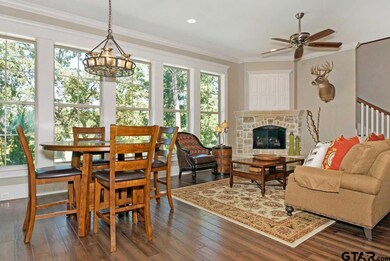 2055 2055 Stonegate Valley Dr, Tyler, TX 75703 - photo 6