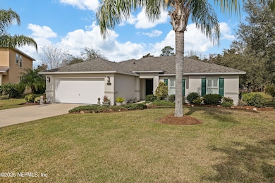 1208 Wildfair Ct, Saint Augustine, FL 32092 - photo 3