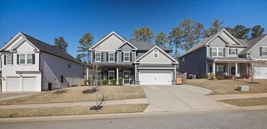 836 Lost Grove Trail, Evans, GA 30809 - photo 6
