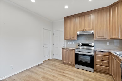 490 SE Olson Rd, Toledo, OR 97391 - photo 7