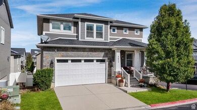 4894 W Chrome Rd unit 48, Herriman, UT 84096 - photo 2