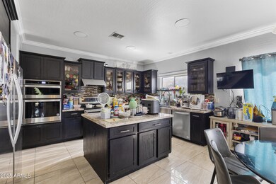 806 S 118th Ln, Avondale, AZ 85323 - photo 4