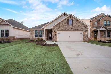 509 Smith Rd, Springtown, TX 76082 - photo 5