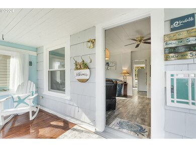 Porch
