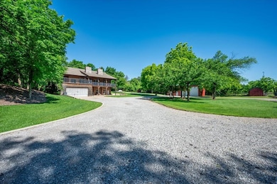 2801 John Deere Ave unit 1, Edmond, OK 73034 - photo 6