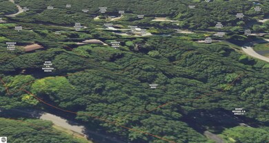 377 Peninsula Knolls Ln, Traverse City, MI 49686 - photo 5