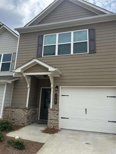 3667 Acorn Dr, Oakwood, GA 30566 - photo 4