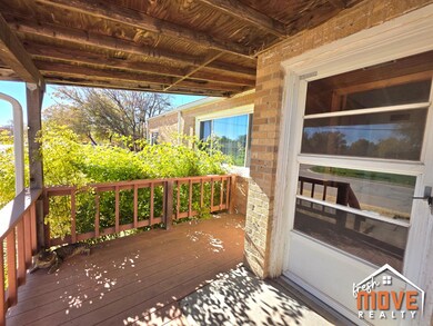 409 Wooten St, Sublette, KS 67877 - photo 4