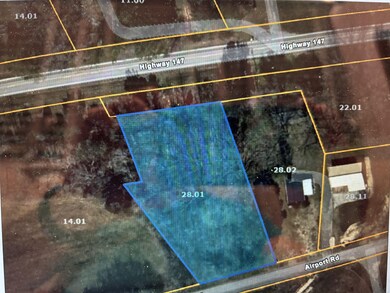 0 Airport Ln, Stewart, TN 37175 - photo 2