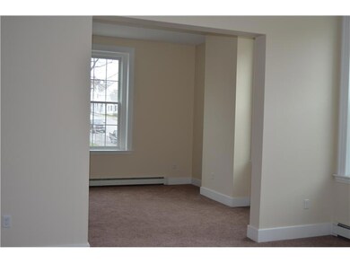 Land/Lot. Double Living Rooms