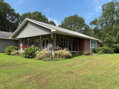 795 Ouachita 12, Chidester, AR 71726 - photo 3