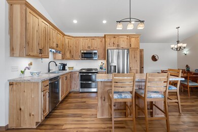 1627 Timber Trail, Shawano, WI 54166 - photo 6