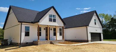 2705 Warner Rd, Lewisburg, TN 37091 - photo 4