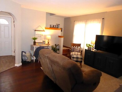 Living Room b
