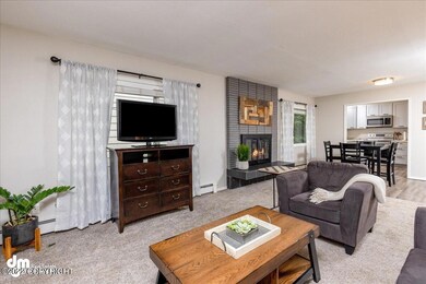 Living Room #A