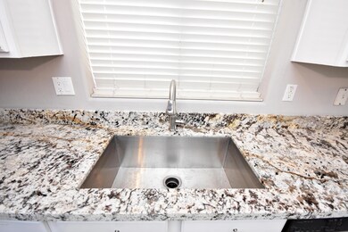 kitch sink