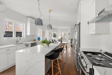 25 Cranston St unit 1, Jamaica Plain, MA 02130 - photo 3