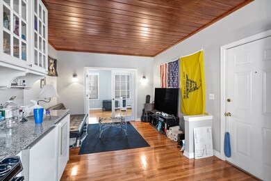 72 N Margin St unit 4, Boston, MA 02113 - photo 5