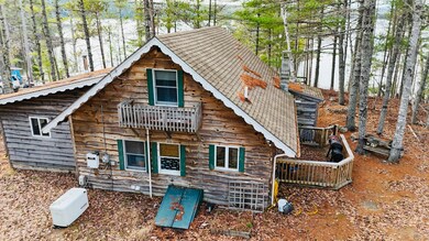 422 Bonney Brook Rd, Grand Lake Stream Plantation, ME 04637 - photo 7