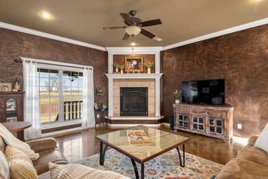13650 Loren Ln, Fayetteville, AR 72704 - photo 5