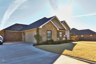 6717 Summerwood Trail, Abilene, TX 79606 - photo 4