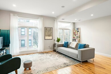 67 Lubec St unit 4, Boston, MA 02128 - photo 4