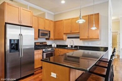 4814 N Damen Ave unit 401, Chicago, IL 60625 - photo 7