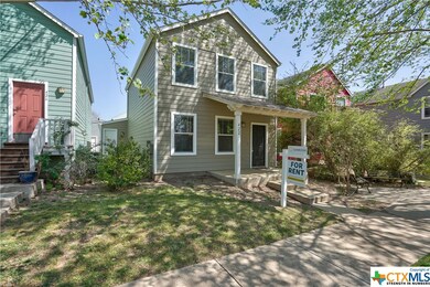 422 Shady Ln, San Marcos, TX 78666 - photo 2