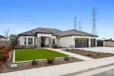 16727 Brookview Ct, Bakersfield, CA 93314 - photo 5