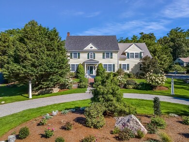 4 Upland Way, Marion, MA 02738 - photo 2