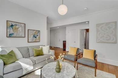 108 Amory St unit 1, Cambridge, MA 02139 - photo 4