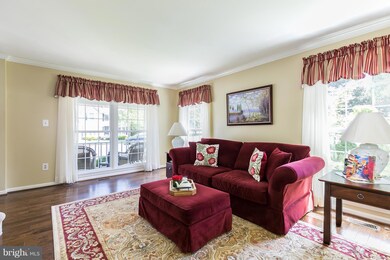 9103 Wood Pointe Way, Fairfax Station, VA 22039 - photo 5