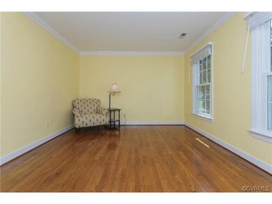 Living Room or Office (has double doors for privac