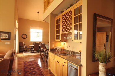 110 Crail Ranch Dr, Big Sky, MT 59716 - photo 3